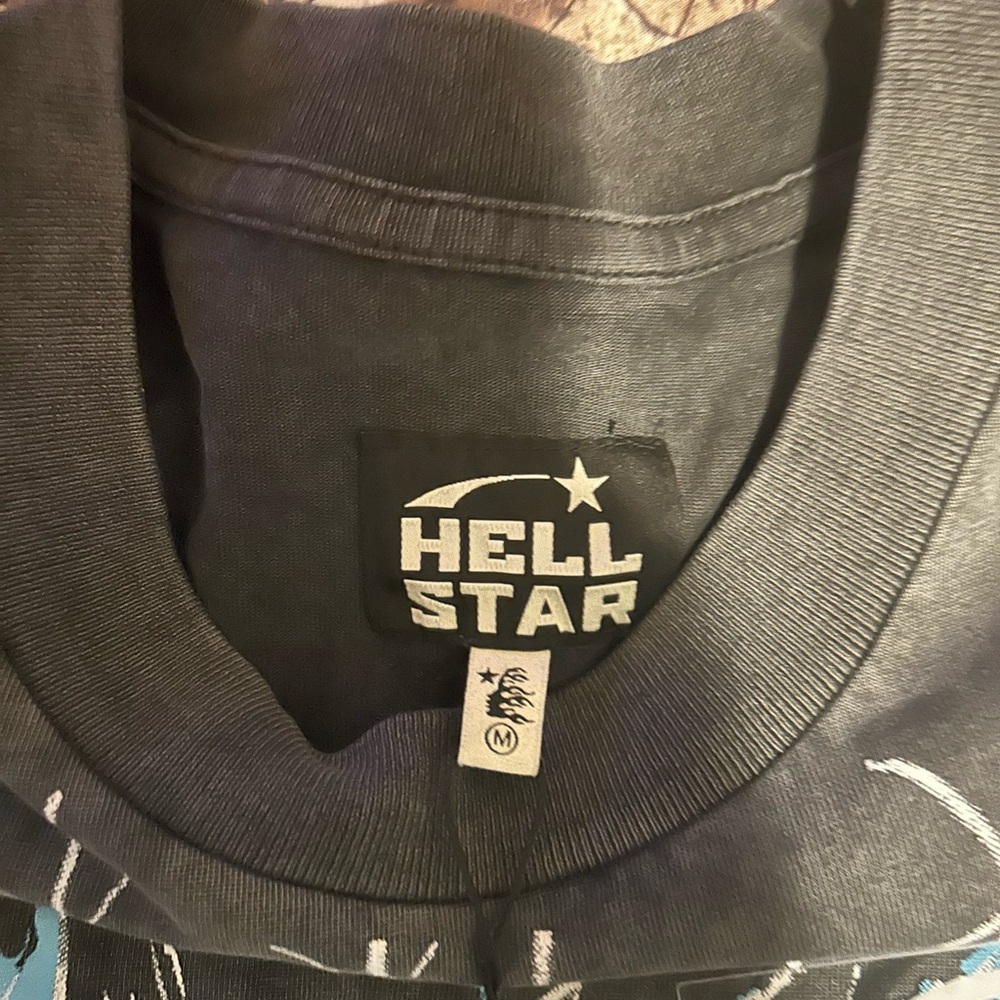 Hell star - Picture 4 of 5